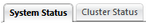 PRTG Status Tabs PRTG Status Tabs