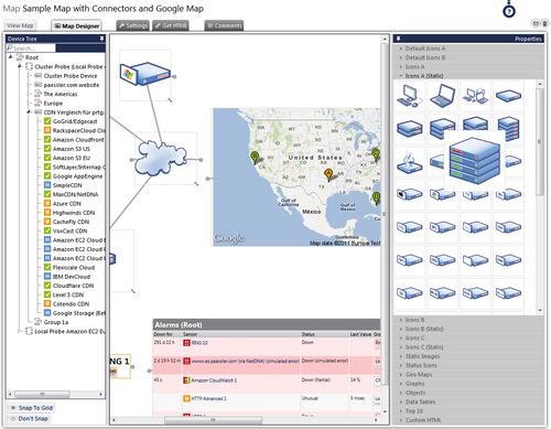 Map Designer Map Designer