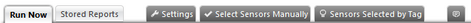 Reports Tabs Reports Tabs