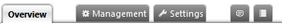 Libraries Tabs Libraries Tabs